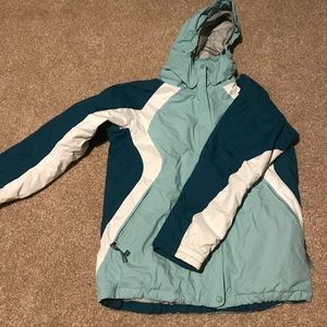 NWOT 🏷 Columbia ski jacket